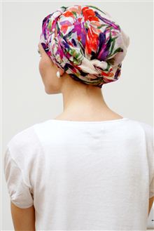 Suburban Turban chemo headscarves