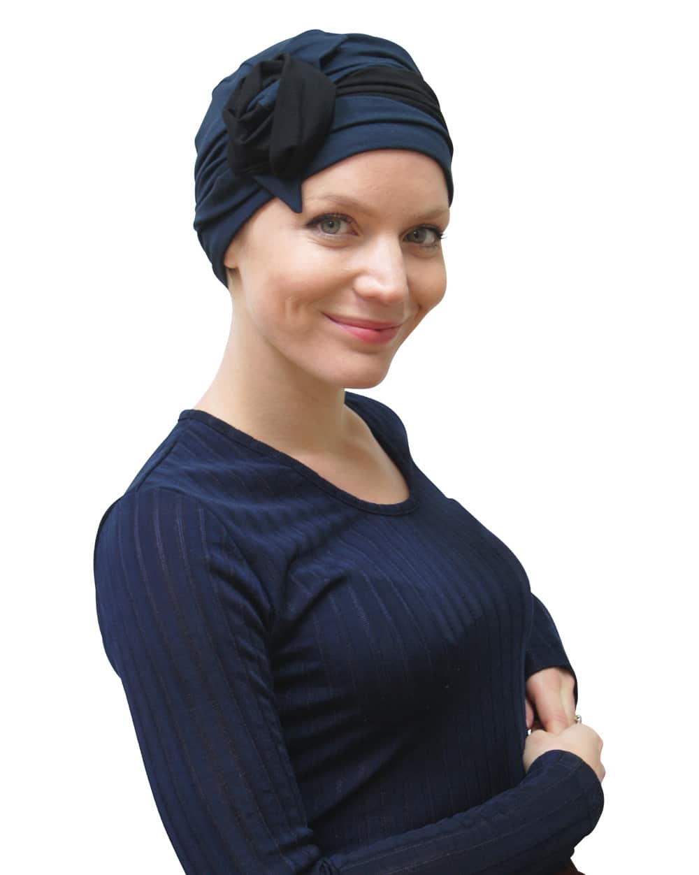 Selina Chemo Headwear | Suburban Turban