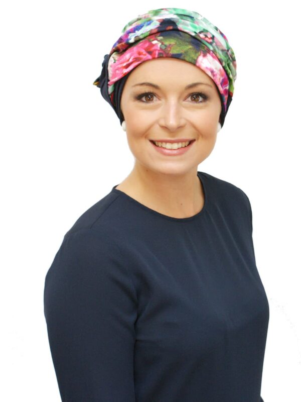 floral-chemo-cancer-hat