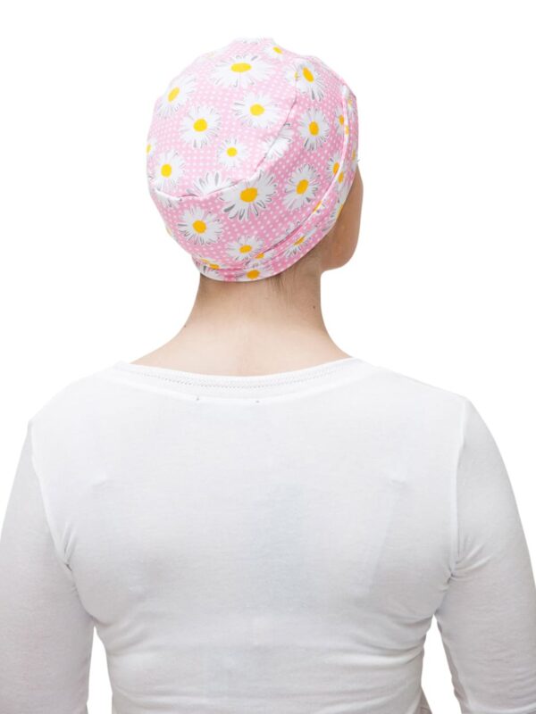 pink-chemo-sleep-hat-bac