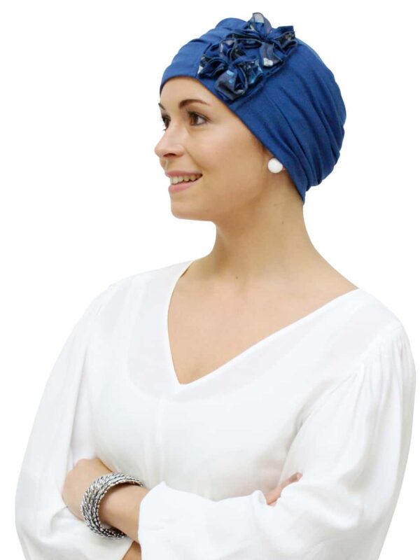 blue-chemo-turban-RAE