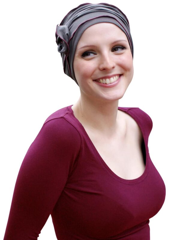 Chemo Hat for Women – Bea