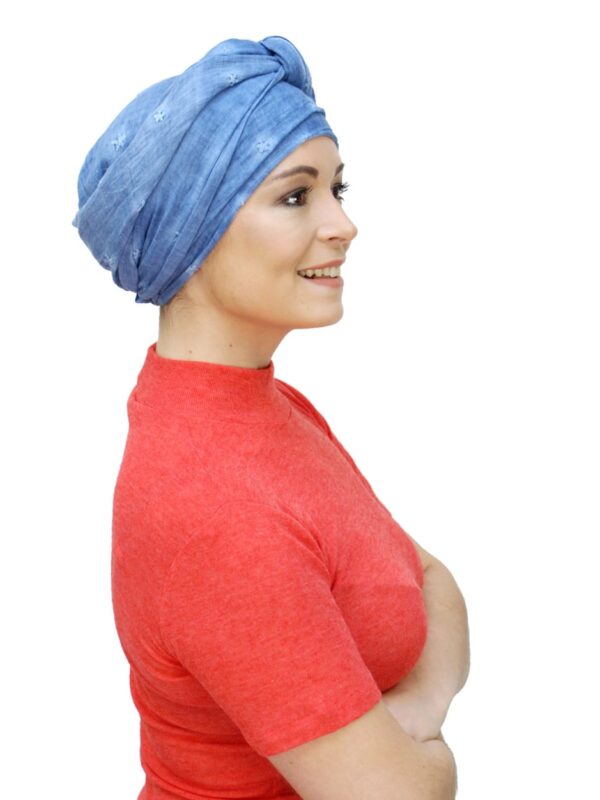 blue-anglaise-chemo-scarf-p2