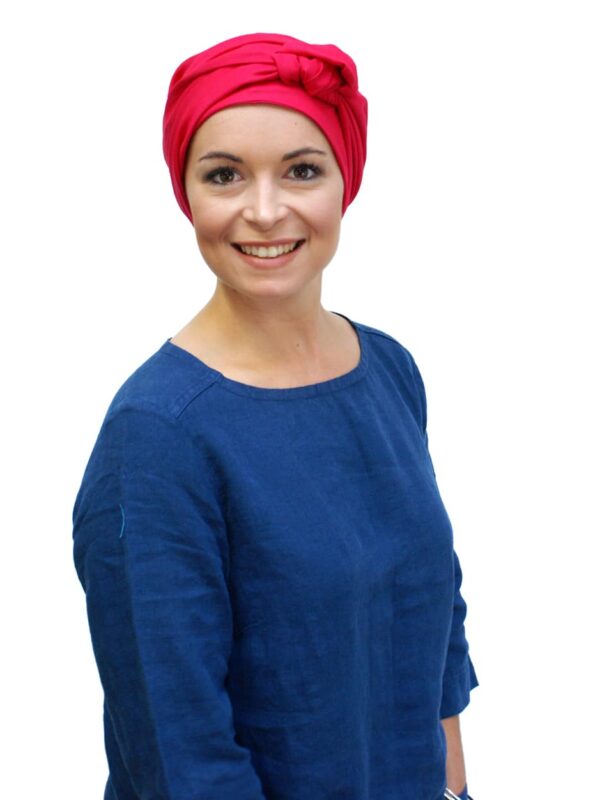 pink_tie_chemo_turban_front_1252