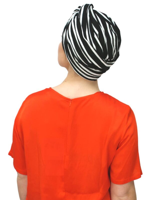 striped-cancer-turban-bac2-Romilly