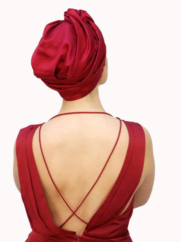 red-evening-turban-bac-1252