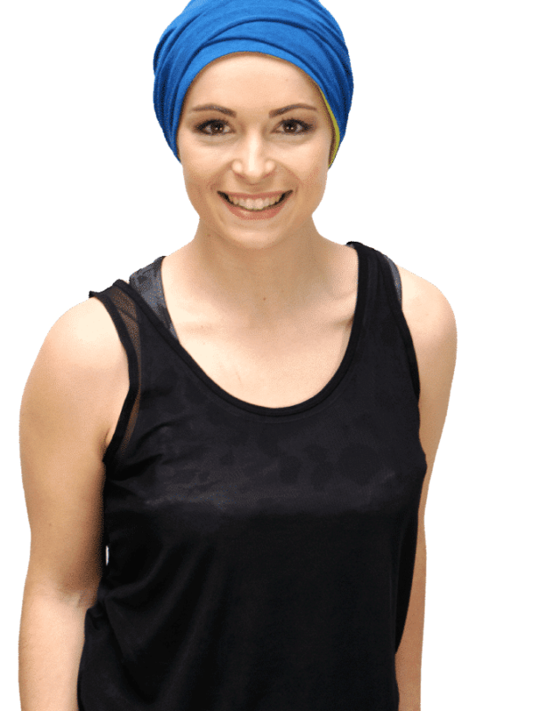 Women’s Exercise Hats For Hair Loss