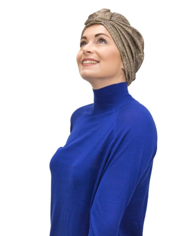 gold-chemo-turban-look-up
