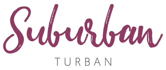 Honey – Wide Dressy Headband For Hair Loss – Suburban Turban