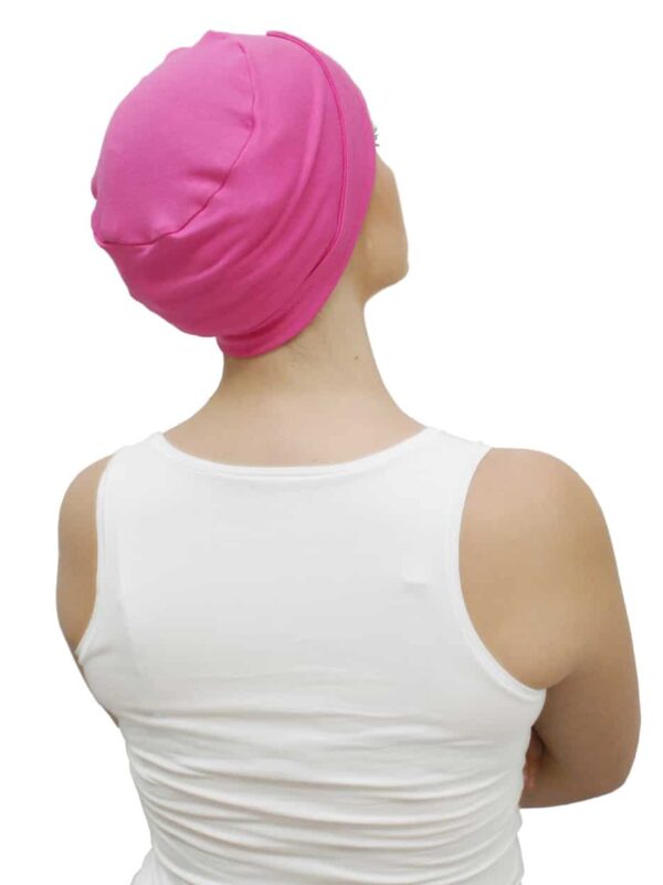 pink-cancer-sleep-hat-bac-1