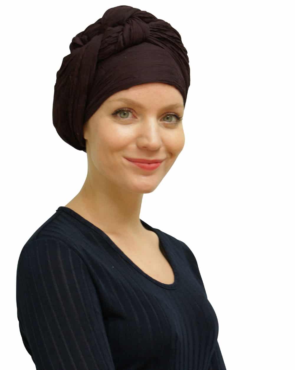 Long Turban Tying Scarves | Suburban Turban