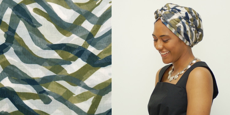 viscose scarf quality and scarf head wrap