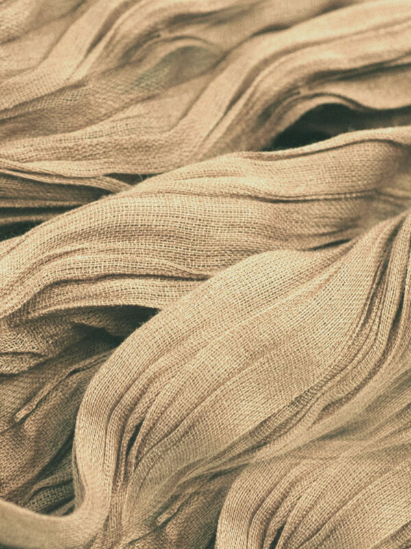 Head Wrap Scarf – Sand