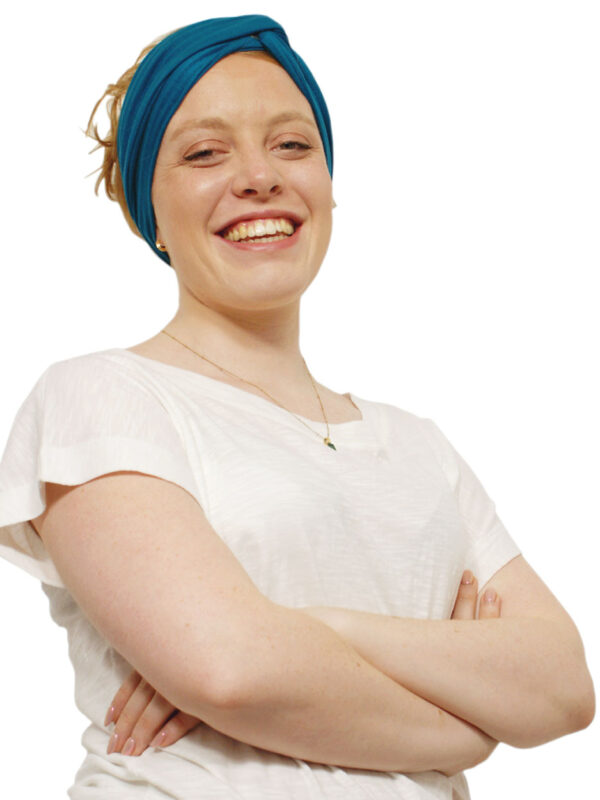 headbands for thinning hair