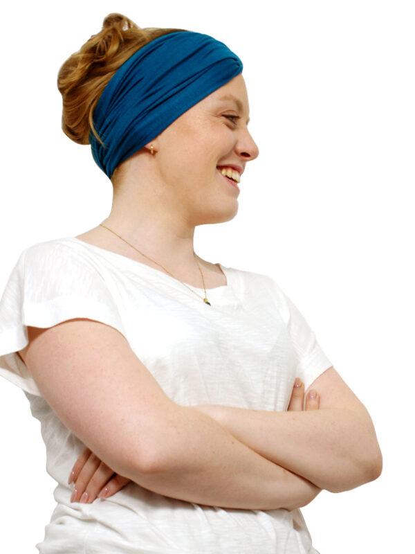 headbands for thinning hair
