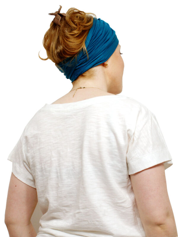 headbands for thinning hair
