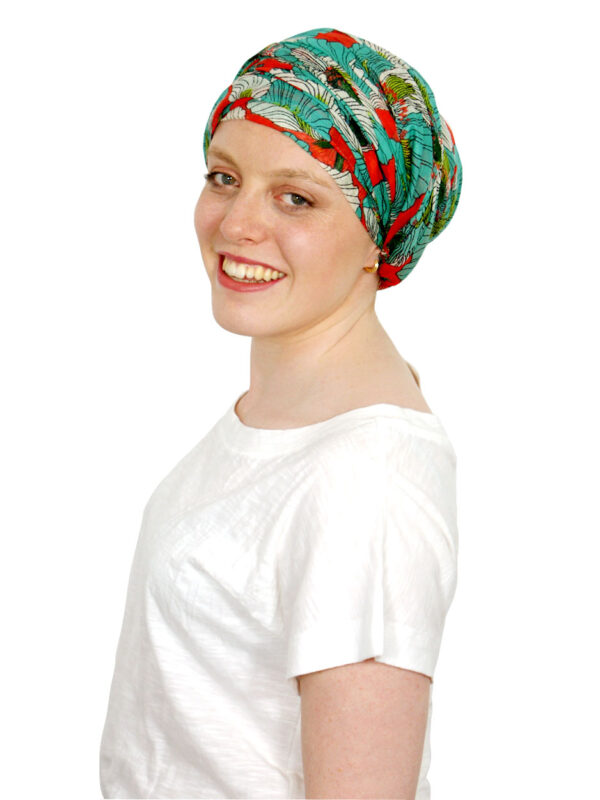 lightweight scarves