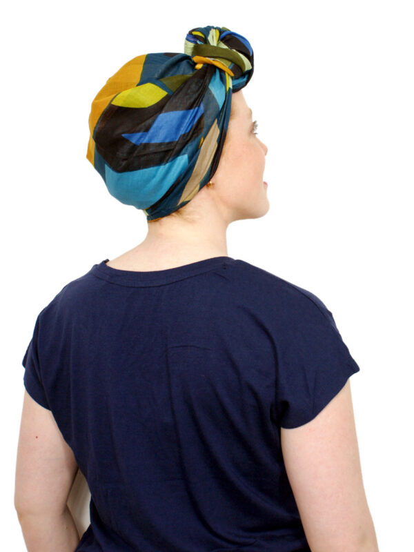 Colour Block 2