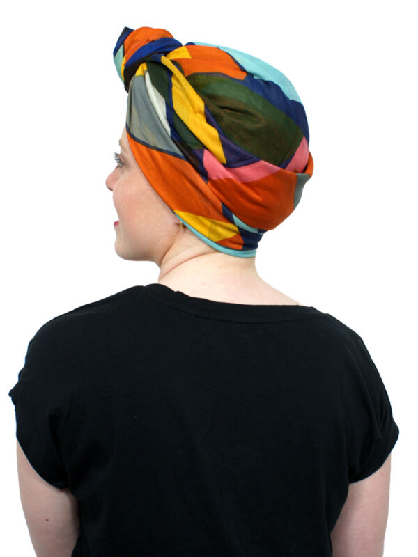 Colour Block