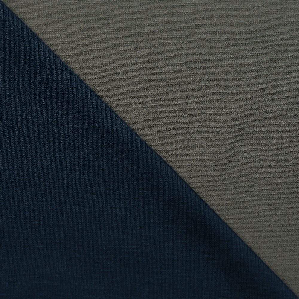 Cobalt Grey + Grey