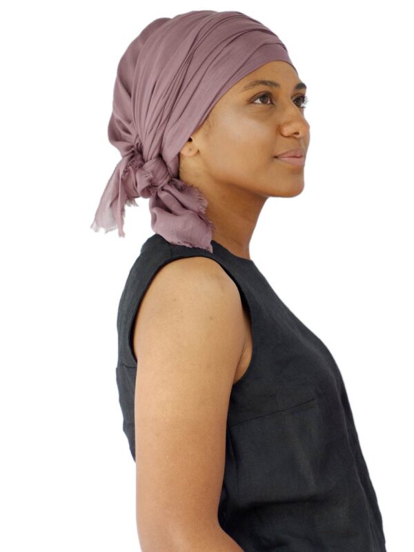 Mocca – modal viscose