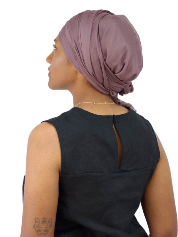 Mocca – modal viscose