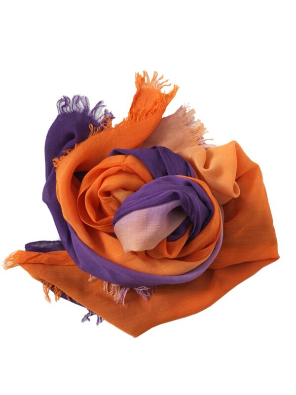 Orange Colombina – Bamboo