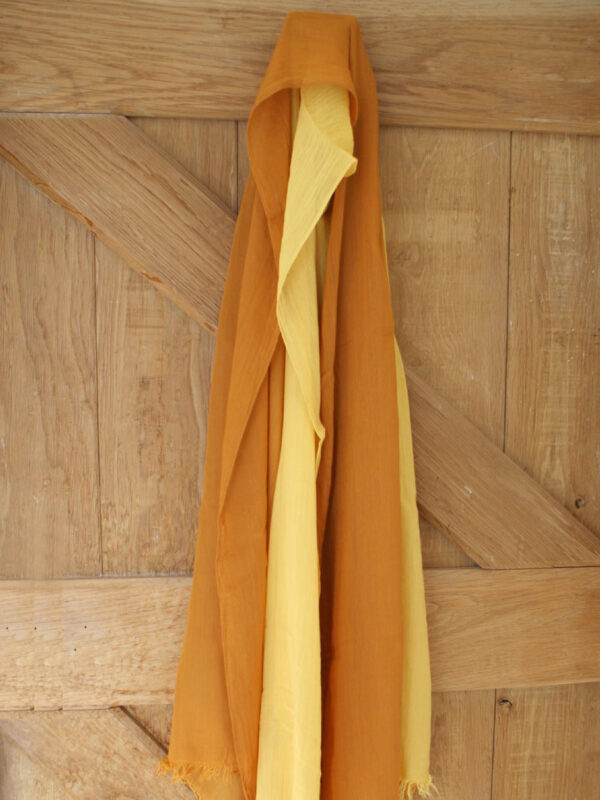 Summer Sun – bamboo