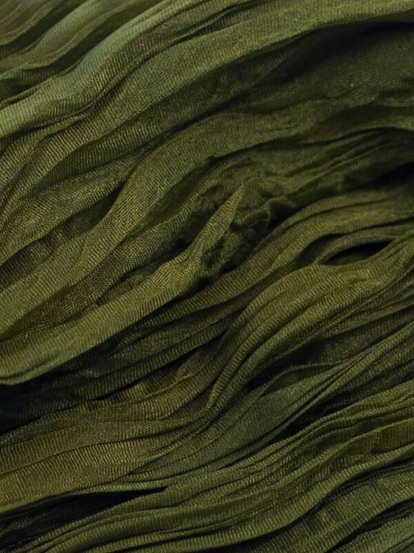 Scarf headband – Olive