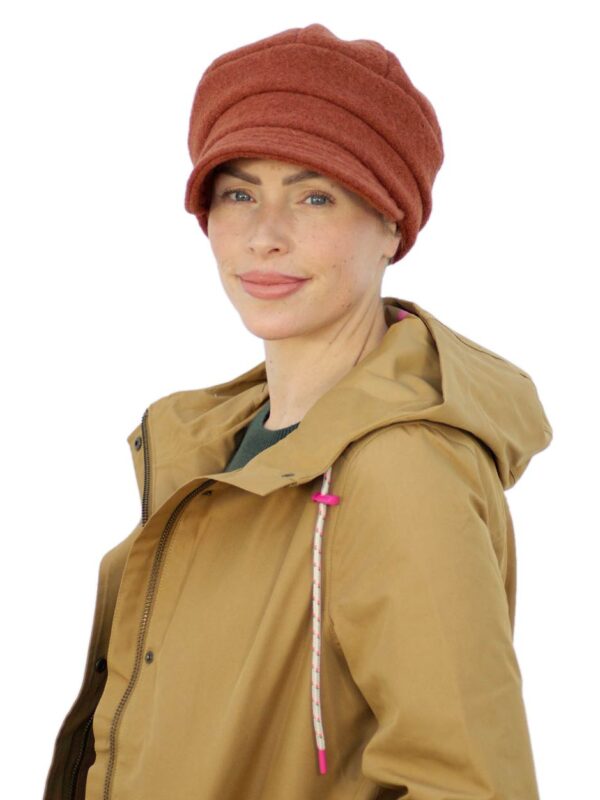 Ladies Winter Caps – Tilly