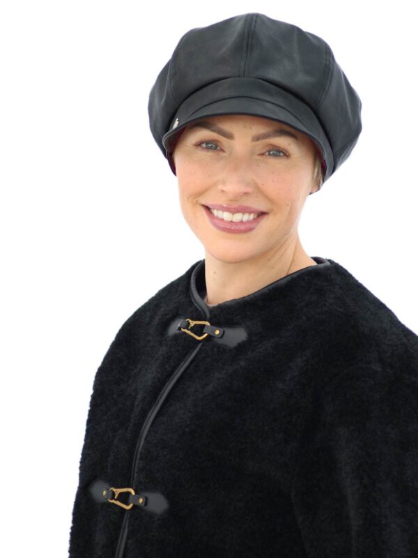 Ladies Winter Hats – Reah showerproof