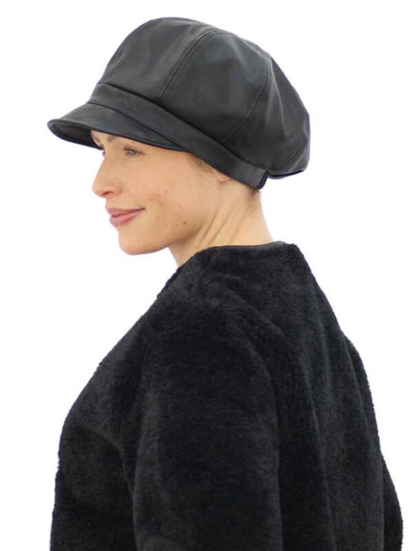 Ladies Winter Hats – Reah showerproof