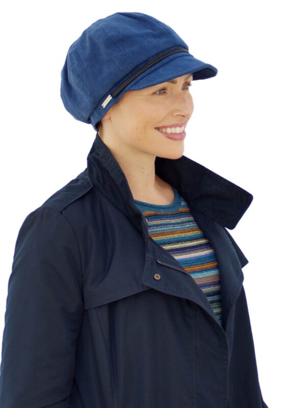 Ladies Winter Caps – Connie