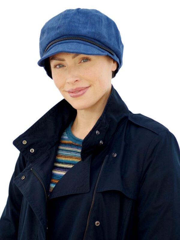 Ladies Winter Caps – Connie