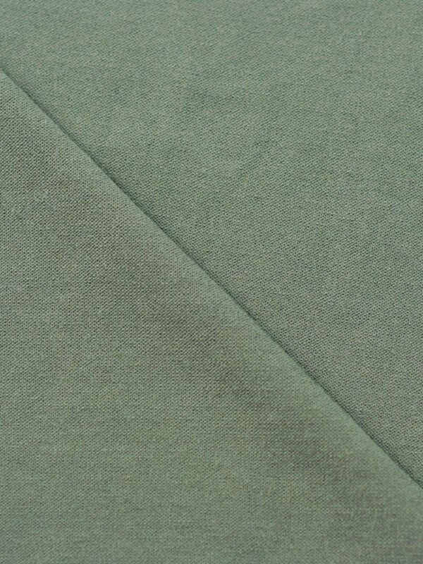 green jersey headband colour swatch