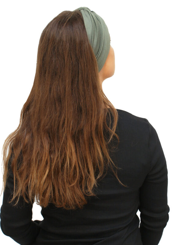 women's headbands for thin hair loss