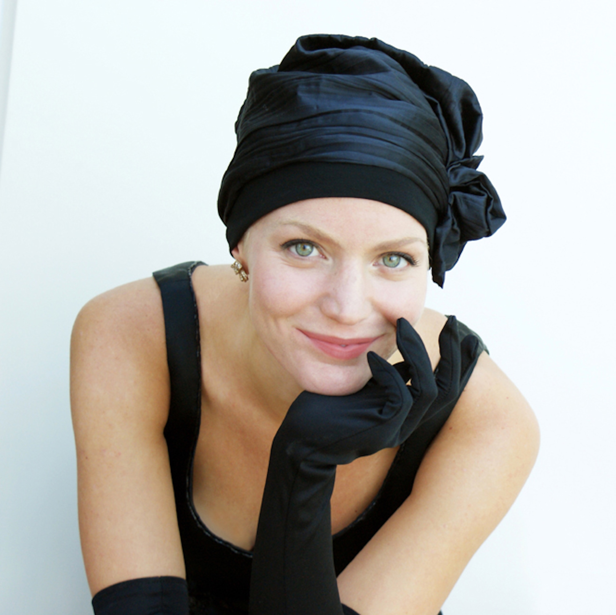 Suburban Turban Blog