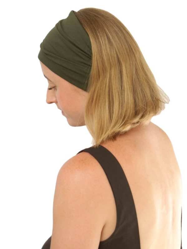 Headbands for thinning hair – Kesi