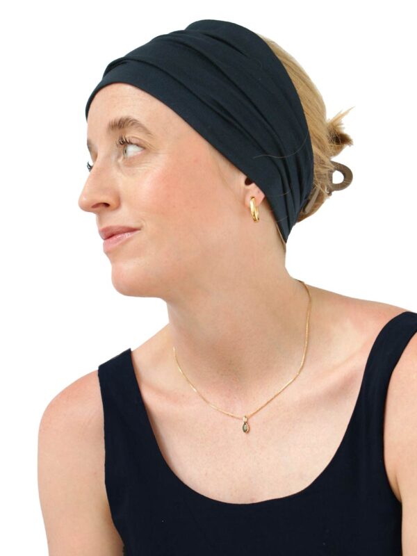 Headbands for thinning hair – Kesi